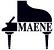 Pianos Maene